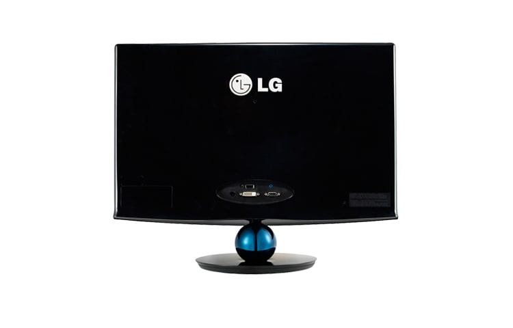 LG 21.5'' LG E80VX Series, E2380VX, thumbnail 5