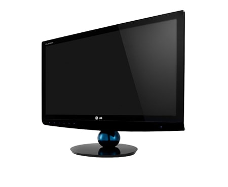 LG 21.5'' LG E80VX Series, E2380VX, thumbnail 2