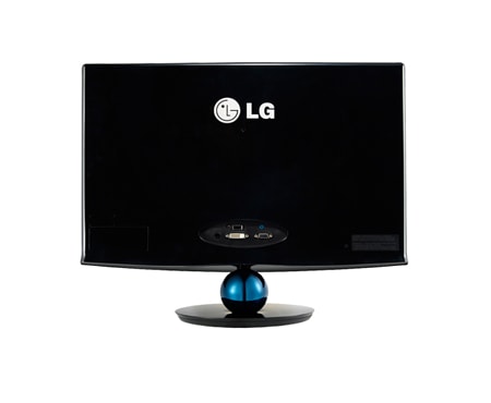 LG VG モニター 21.5inch液晶モニター(グレア) JAN:49-89027-002470 - E2241VG
