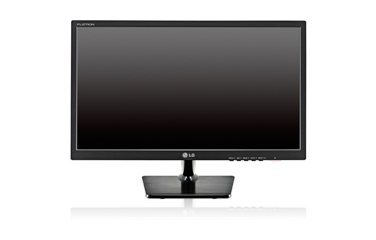 LG 24'' LED Monitor. LG E42 Series, E2442C, thumbnail 1