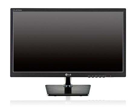 LG 24'' LED Monitor. LG E42 Series, E2442C