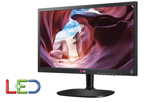 LED Monitor