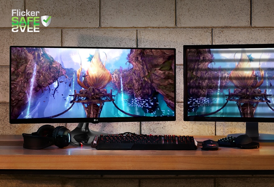 كن مستعد دائمًا، وابتعد عن الشرائط السوداء