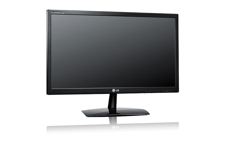 LG 21.5'' SUPER LED IPS Monitor. LG IPS5 Series, IPS225V, thumbnail 2