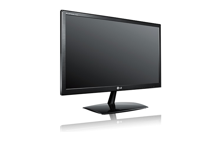 LG 21.5'' SUPER LED IPS Monitor. LG IPS5 Series, IPS225V, thumbnail 3