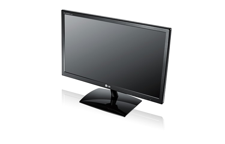 LG 21.5'' SUPER LED IPS Monitor. LG IPS5 Series, IPS225V, thumbnail 5