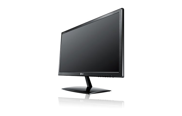 LG 21.5'' SUPER LED IPS Monitor. LG IPS5 Series, IPS225V, thumbnail 6