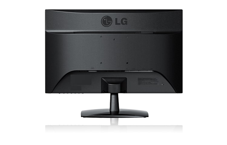 LG 21.5'' SUPER LED IPS Monitor. LG IPS5 Series, IPS225V, thumbnail 9