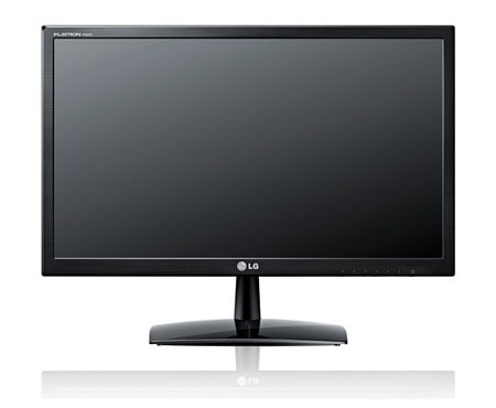 LG 21.5'' SUPER LED IPS Monitor. LG IPS5 Series, IPS225V