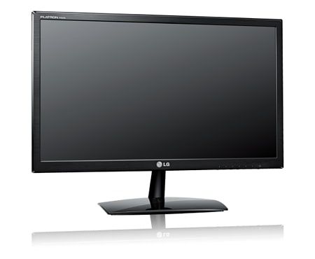 LG 21.5'' SUPER LED IPS Monitor. LG IPS5 Series, IPS225V, thumbnail 2