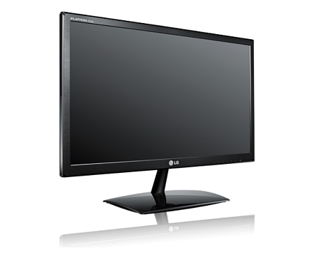 LG 21.5'' SUPER LED IPS Monitor. LG IPS5 Series, IPS225V, thumbnail 3