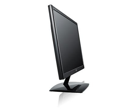 LG 21.5'' SUPER LED IPS Monitor. LG IPS5 Series, IPS225V, thumbnail 4