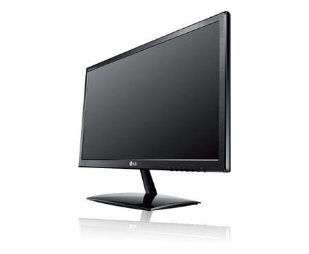 LG 21.5'' SUPER LED IPS Monitor. LG IPS5 Series, IPS225V, thumbnail 6