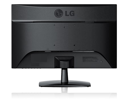 LG 21.5'' SUPER LED IPS Monitor. LG IPS5 Series, IPS225V, thumbnail 9