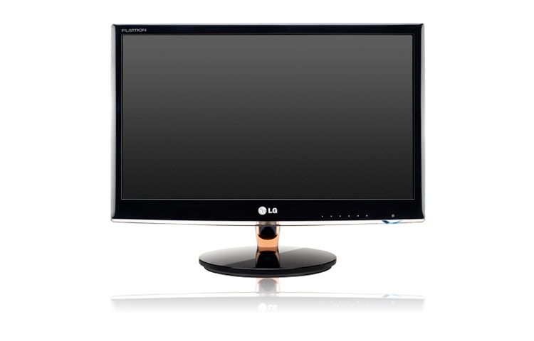 LG 23'' SUPER LED IPS monitor. LG IPS6 Series, IPS236V, thumbnail 1