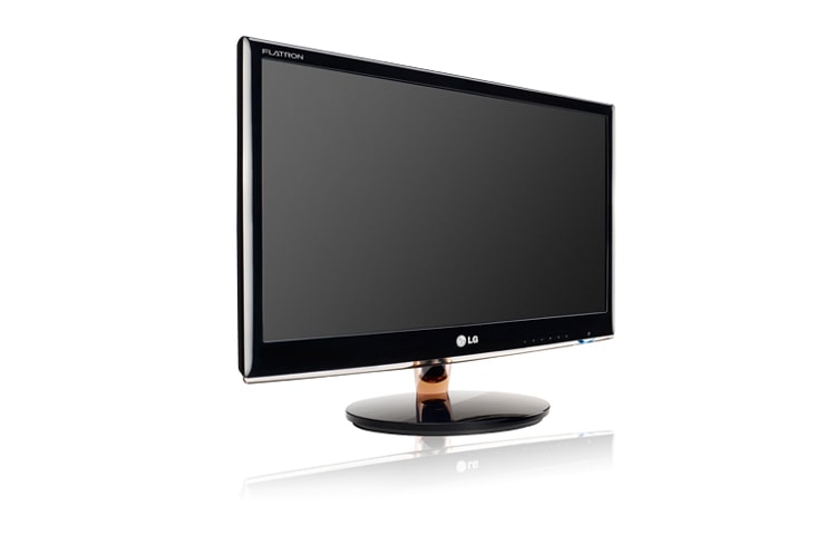 LG 23'' SUPER LED IPS monitor. LG IPS6 Series, IPS236V, thumbnail 2