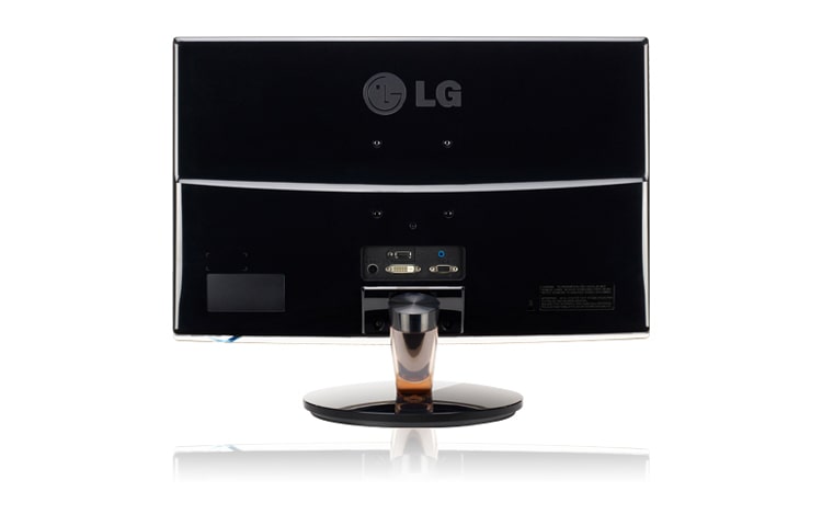 LG 23'' SUPER LED IPS monitor. LG IPS6 Series, IPS236V, thumbnail 5