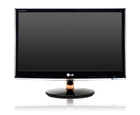 LG 23'' SUPER LED IPS monitor. LG IPS6 Series, IPS236V