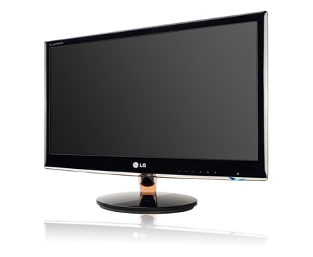 LG 23'' SUPER LED IPS monitor. LG IPS6 Series, IPS236V, thumbnail 3