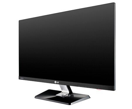 LG 23'' IPS237L Monitor LG IPS Series, IPS237L, thumbnail 2