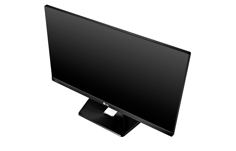 LG 23'' IPS237L Monitor LG IPS Series, IPS237L, thumbnail 4