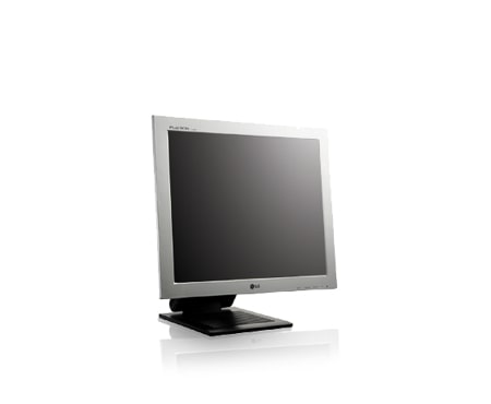 LG 17'' 4:3 Touch Screen Monitor, L1730SF