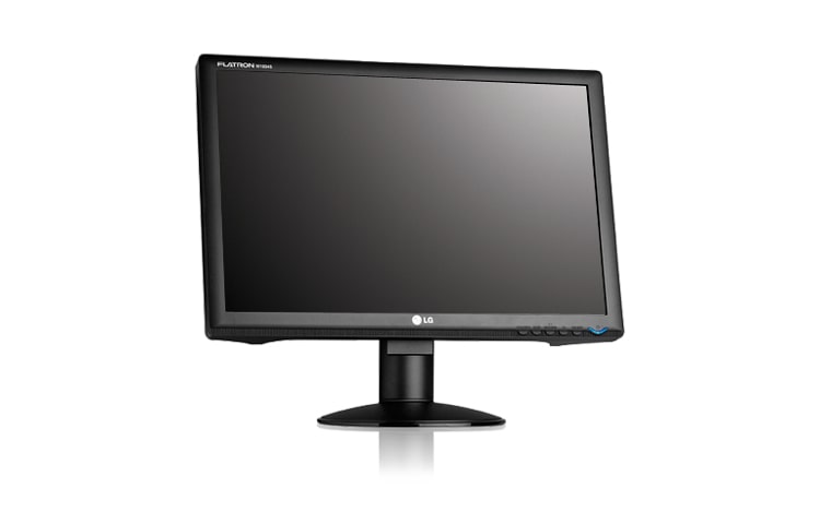 LG 17'' 4:3 Standard Monitor, L1734S-BN, thumbnail 2