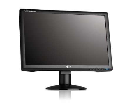 LG 17'' 4:3 Standard Monitor, L1734S-BN, thumbnail 2