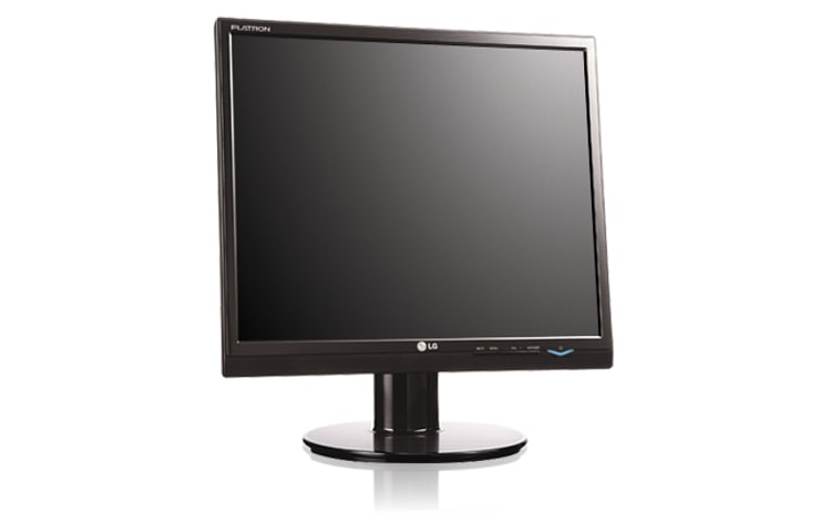 LG 17'' 4:3 Multi Media Monitor, L1754SM, thumbnail 1