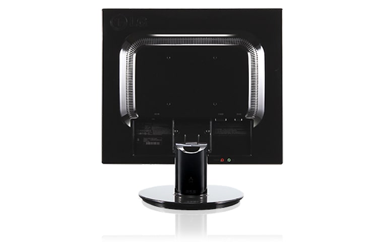 LG 19'' 4:3 Multi Media Monitor, L1954SM, thumbnail 2