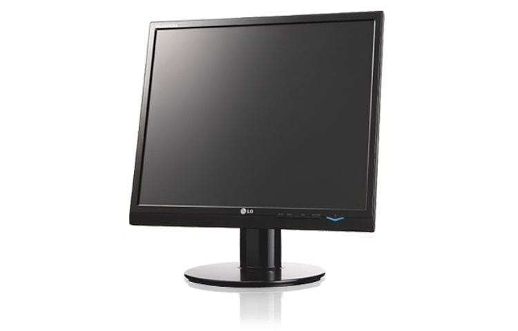 LG 19'' 4:3 Multi Media Monitor, L1954SM, thumbnail 3
