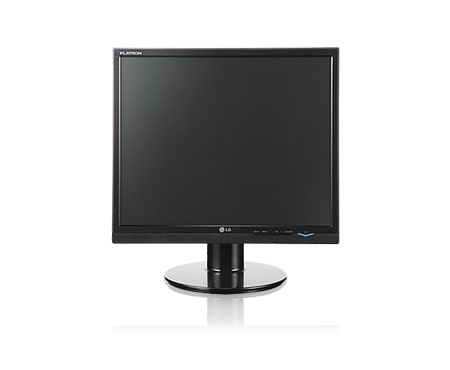 LG 19'' 4:3 Multi Media Monitor, L1954SM