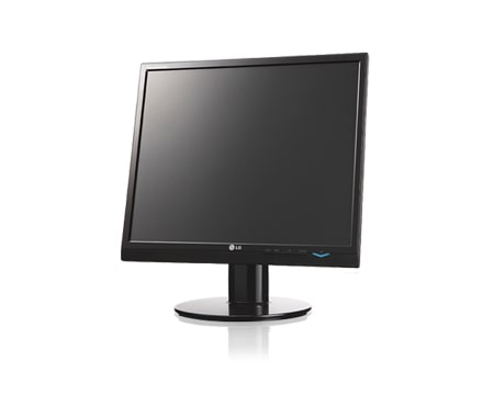 LG 19'' 4:3 Multi Media Monitor, L1954SM, thumbnail 3