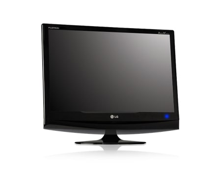 LG 19'' Wide Monitor Digital TV, M1994D-PZ, thumbnail 0
