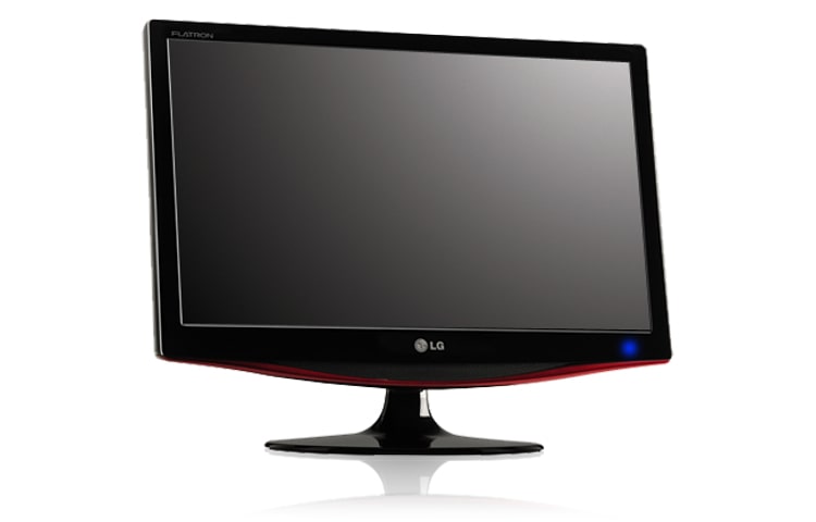 LG 22'' Wide Monitor TV, M227WA-PT, thumbnail 1