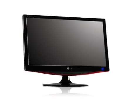 LG 22'' Wide Monitor TV, M227WA-PT