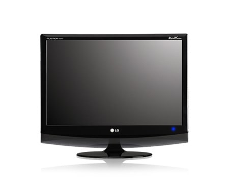 LG 22'' Wide Monitor TV, M2294A-PT