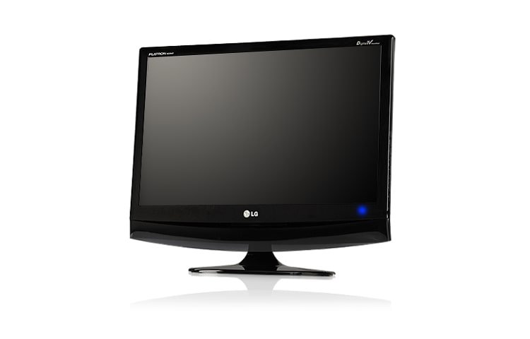 LG 27'' Wide Monitor TV, M2794DP, thumbnail 3