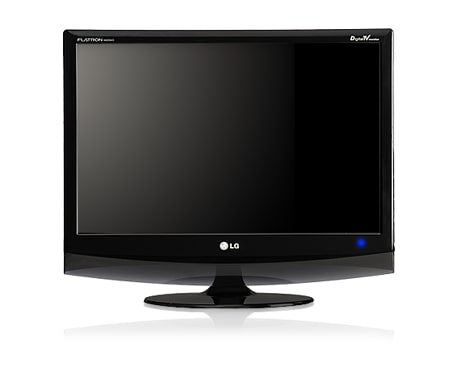 LG 27'' Wide Monitor TV, M2794DP, thumbnail 0