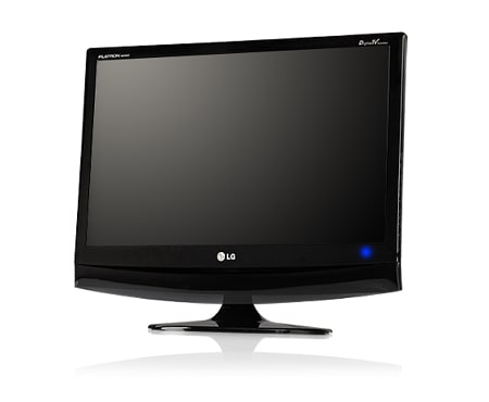LG 27'' Wide Monitor TV, M2794DP, thumbnail 3