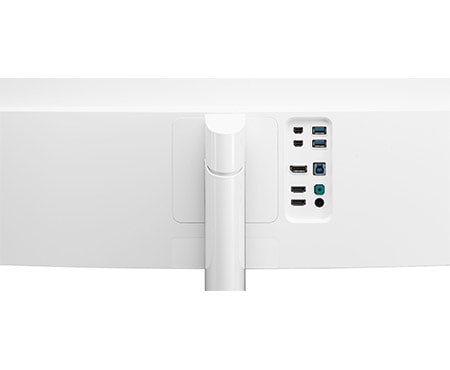 LG 34'' 21:9 Curved UltraWide™ WQHD IPS LED Monitor (34'' Diagonal), 34UC98, thumbnail 8