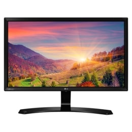 22" Class Full HD IPS LED Monitor (22" Diagonal)2