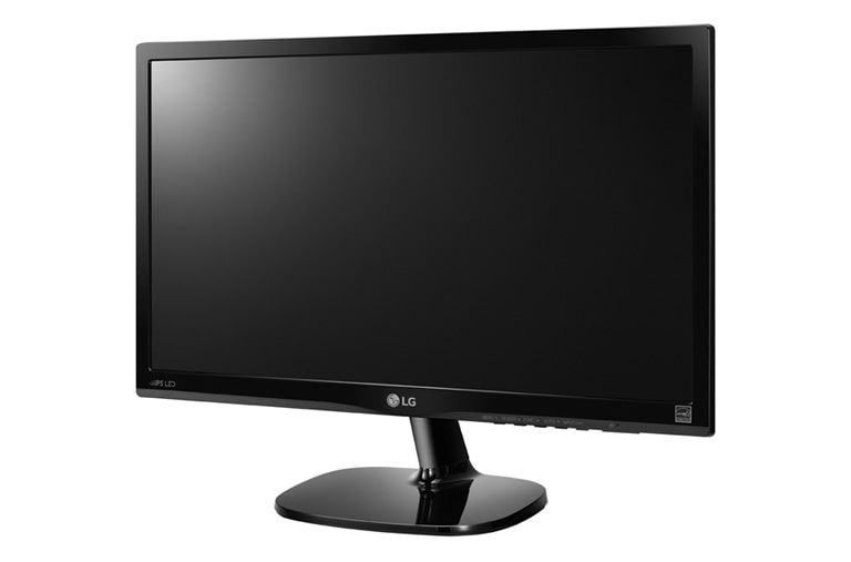 LG 22'' Class Full HD IPS LED Monitor (22'' Diagonal), 22MP48, thumbnail 2