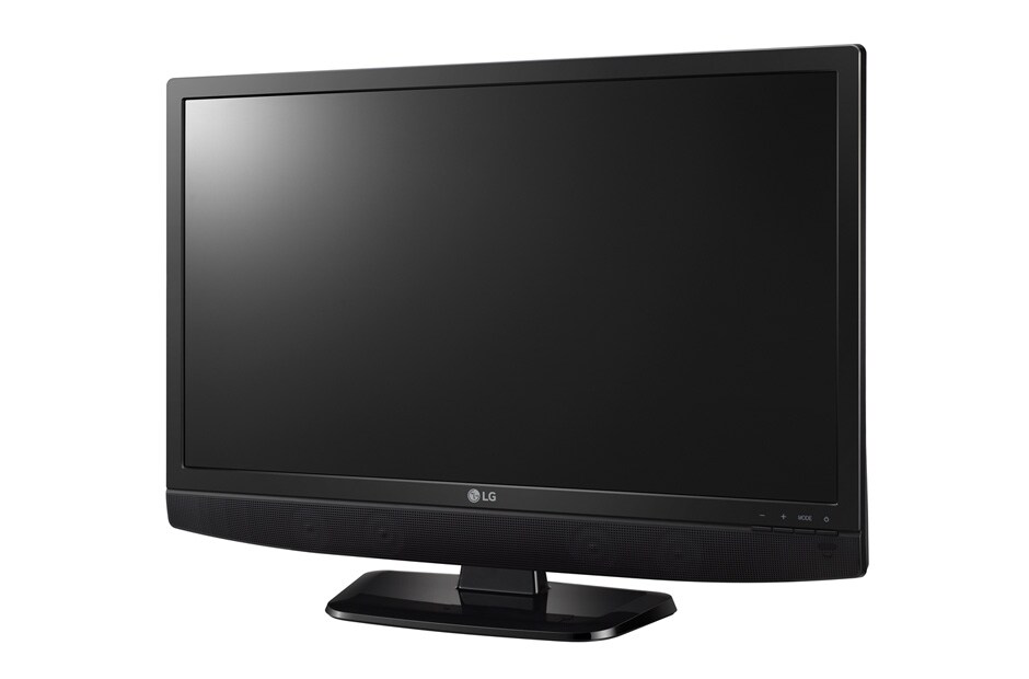 LG 24'' Class HD TV Monitor (23.5'' Diagonal), 24MT48AM, thumbnail 2