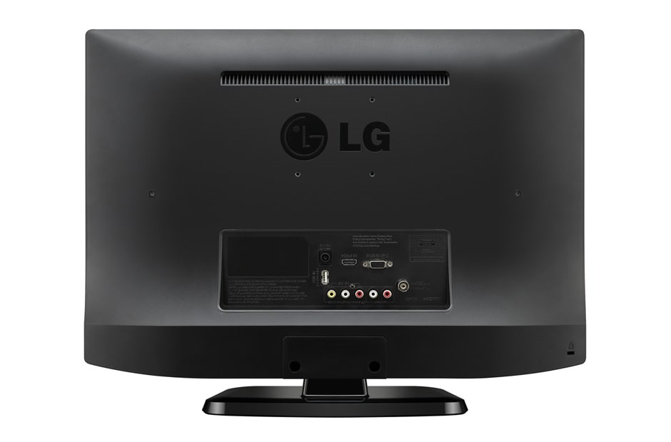 LG 24'' Class HD TV Monitor (23.5'' Diagonal), 24MT48AM, thumbnail 7