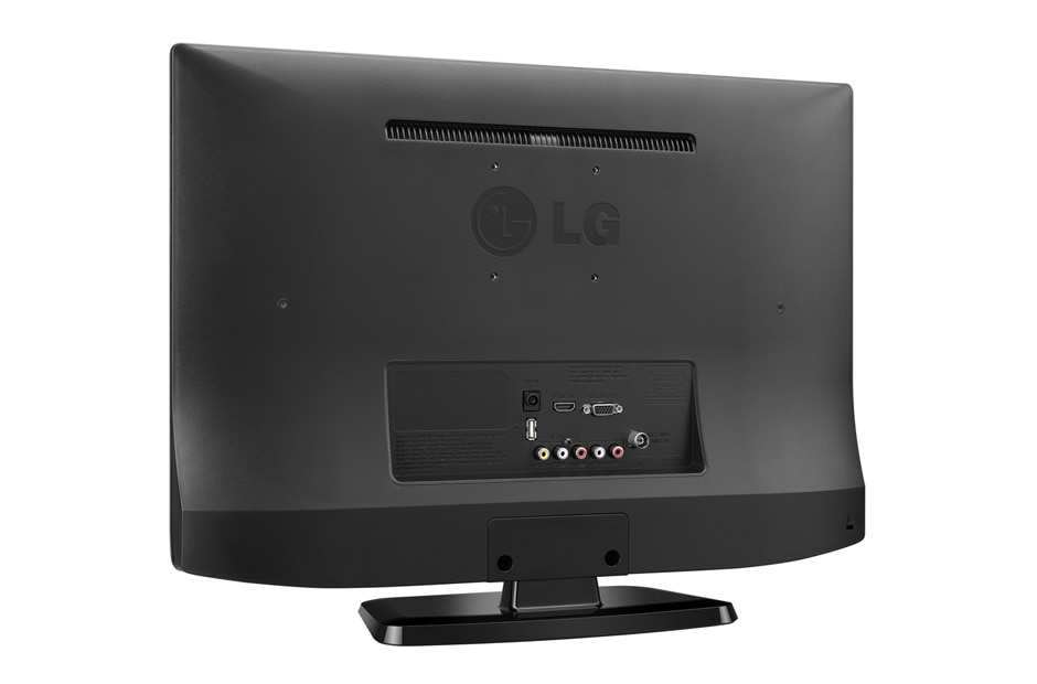 LG 24'' Class HD TV Monitor (23.5'' Diagonal), 24MT48AM, thumbnail 8