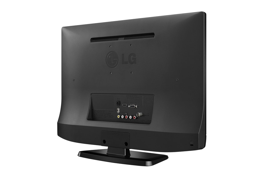 LG 24'' Class HD TV Monitor (23.5'' Diagonal), 24MT48AM, thumbnail 9