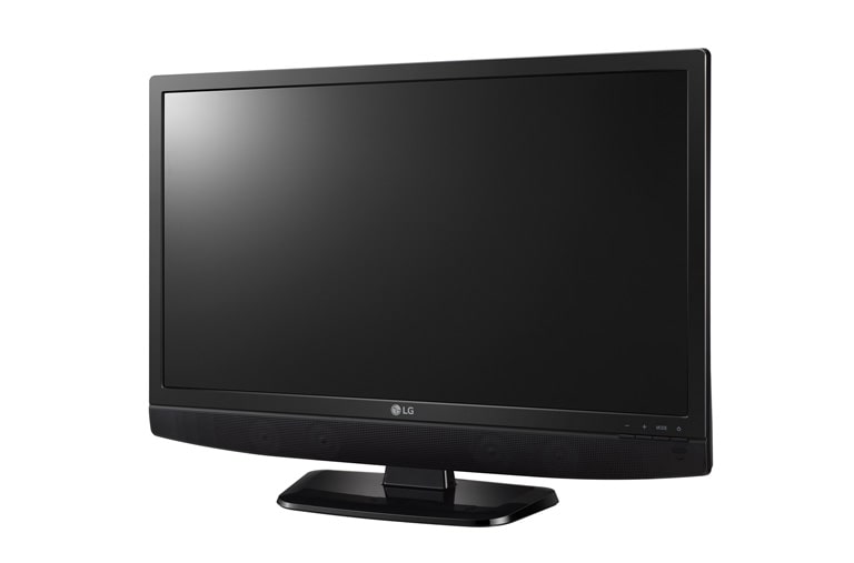 LG 24'' Class HD TV Monitor (23.5'' Diagonal), 24MT48AM, thumbnail 2