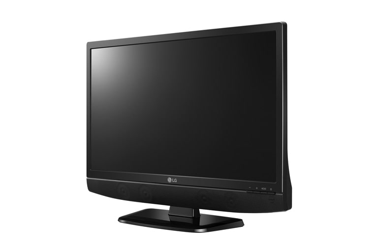 LG 24'' Class HD TV Monitor (23.5'' Diagonal), 24MT48AM, thumbnail 3