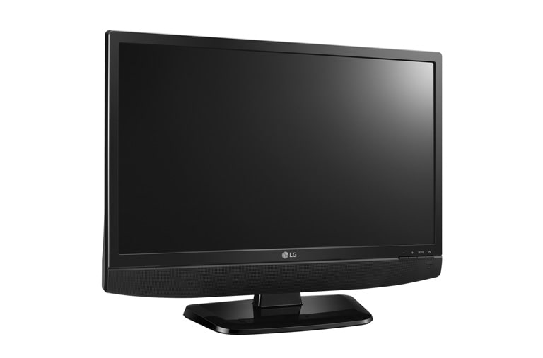 LG 24'' Class HD TV Monitor (23.5'' Diagonal), 24MT48AM, thumbnail 4